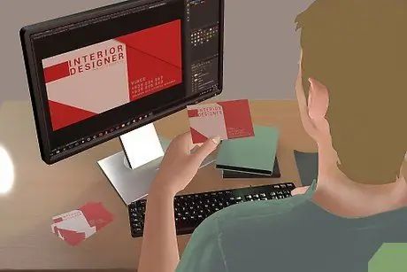 Стать декоратором интерьера Шаг 11