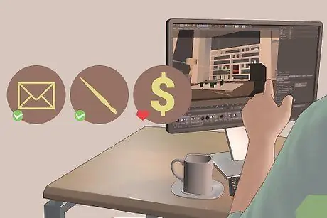 Стать декоратором интерьера Шаг 12