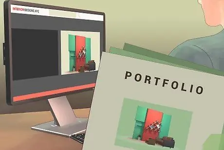 Стать декоратором интерьера Шаг 16