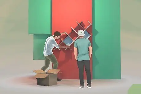 Стать декоратором интерьера Шаг 3