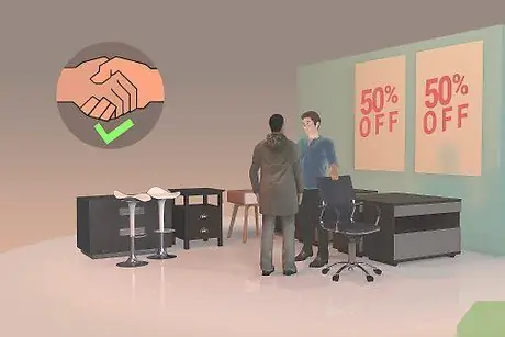 Стать декоратором интерьера Шаг 10