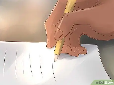 Получение лицензии подрядчика Шаг 4