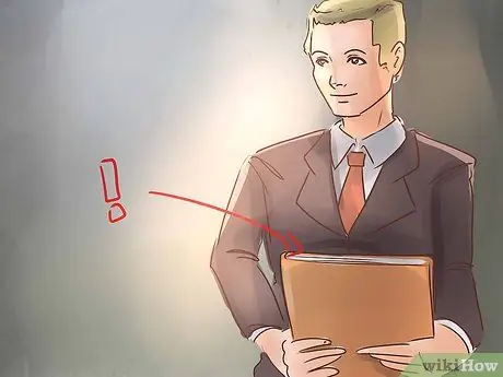 Получение лицензии подрядчика Шаг 7