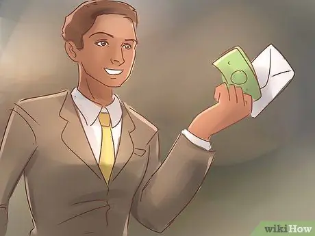 Получение лицензии подрядчика Шаг 8