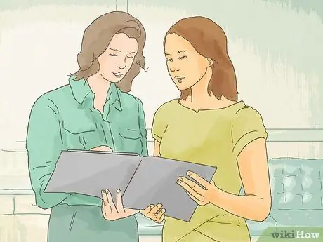 Стать домашним инспектором Шаг 11