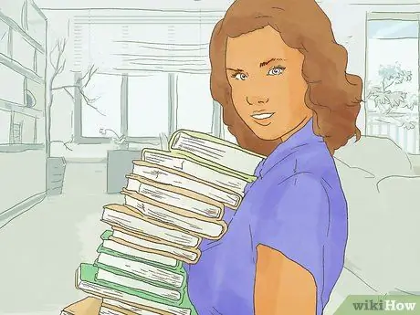 Стать домашним инспектором Шаг 12