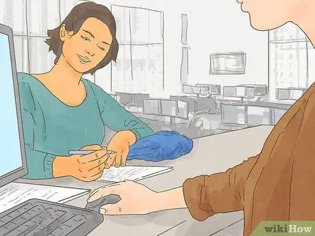 Стать домашним инспектором Шаг 5