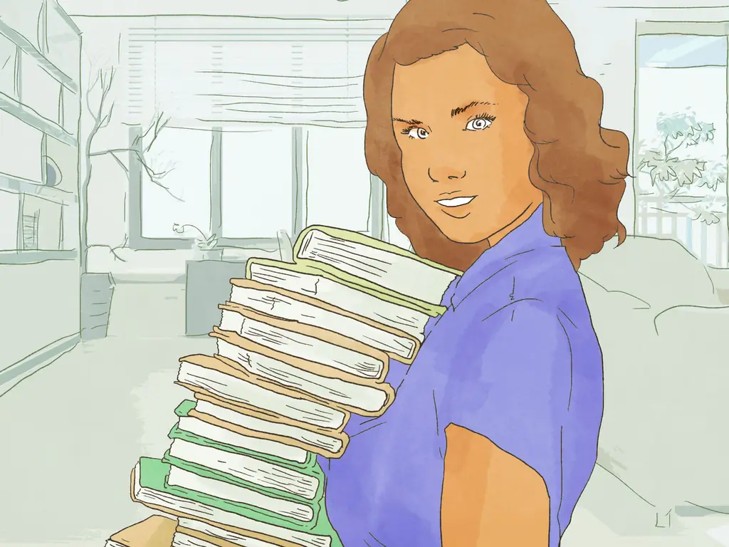 Как стать домашним инспектором: 12 шагов (с иллюстрациями)