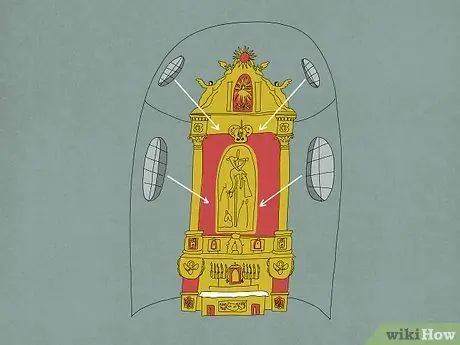 Определить архитектуру барокко Шаг 10