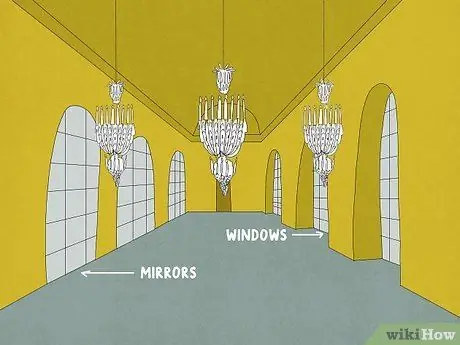 Определить архитектуру барокко Шаг 11