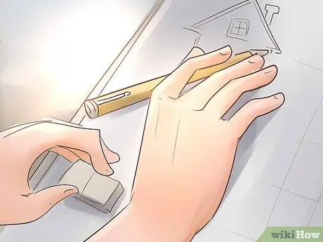 Получите архитектурную лицензию в Калифорнии Шаг 4