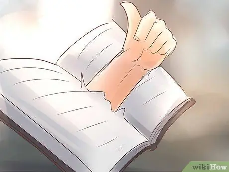 Получите архитектурную лицензию в Калифорнии Шаг 6