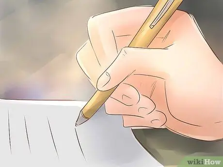 Получите архитектурную лицензию в Калифорнии Шаг 7