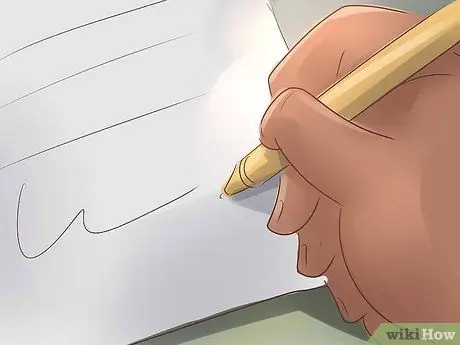 Получите архитектурную лицензию в Калифорнии Шаг 9