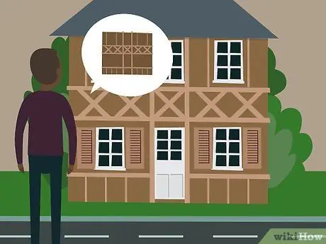 Узнай французскую архитектуру в Америке Шаг 10