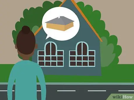 Узнай французскую архитектуру в Америке Шаг 12