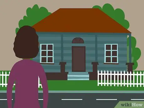 Узнай французскую архитектуру в Америке Шаг 02