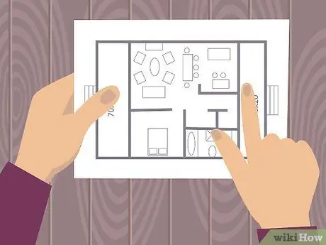 Узнай французскую архитектуру в Америке Шаг 03