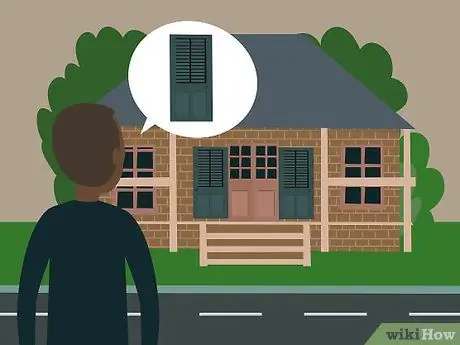 Узнай французскую архитектуру в Америке Шаг 04