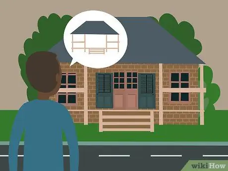 Узнай французскую архитектуру в Америке Шаг 05