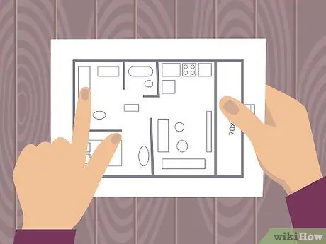 Узнай французскую архитектуру в Америке Шаг 07