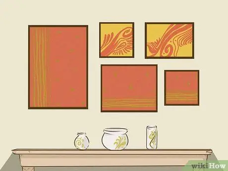 Повторное использование старых сари, шаг 13