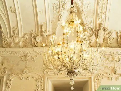 Получите работу декоратором дома Шаг 12