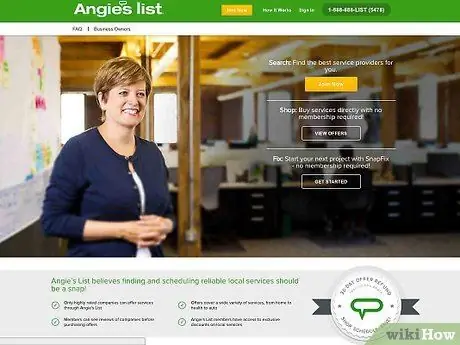 Получите работу декоратором дома Шаг 14