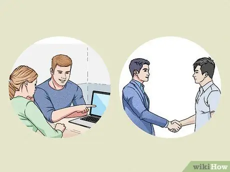 Стать подрядчиком по благоустройству дома Шаг 2