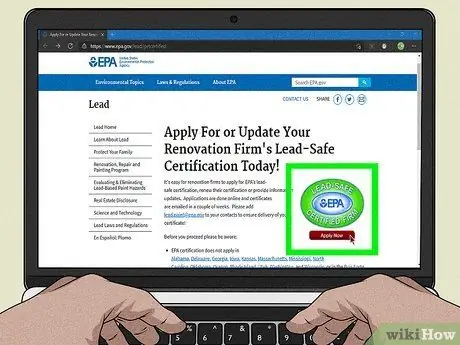 Стать подрядчиком по благоустройству дома Шаг 8