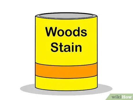 Удаление чернил с деревянного пола Шаг 15