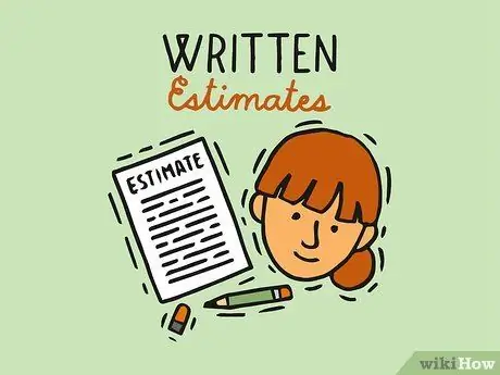 Избегайте мошенничества с охранной сигнализацией Шаг 10