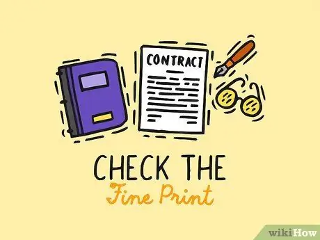 Избегайте мошенничества с охранной сигнализацией Шаг 11