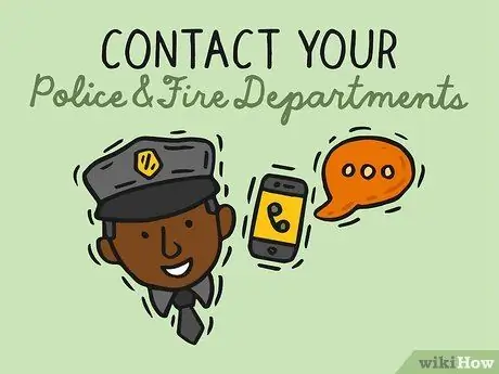 Избегайте мошенничества с охранной сигнализацией Шаг 12