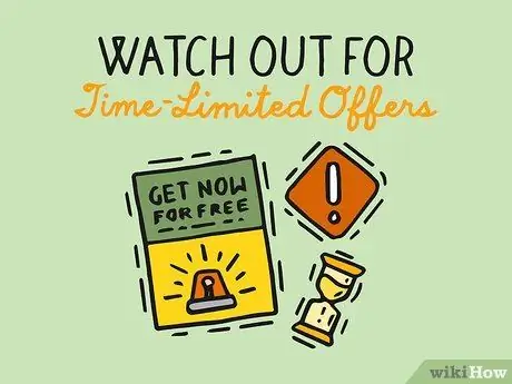 Избегайте мошенничества с охранной сигнализацией Шаг 2