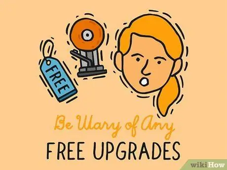 Избегайте мошенничества с охранной сигнализацией Шаг 5