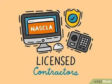 Избегайте мошенничества с охранной сигнализацией Шаг 9