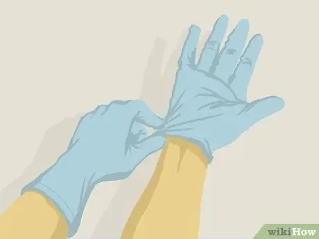 Утилизация хлорида кальция Шаг 9