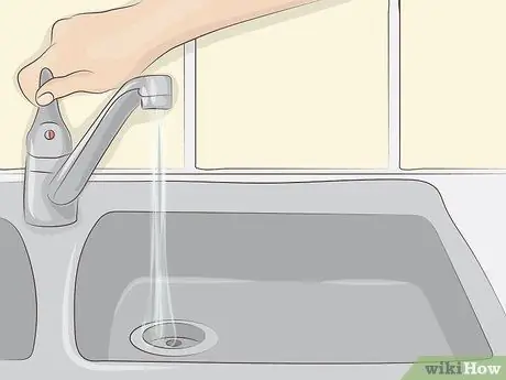 Утилизация аммиака Шаг 1