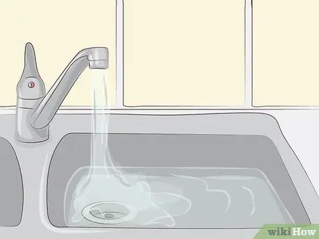 Утилизация аммиака Шаг 3