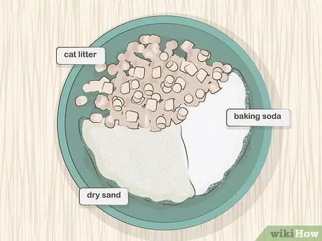 Утилизация аммиака Шаг 5