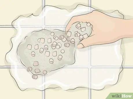 Утилизация аммиака Шаг 6