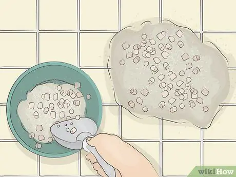 Утилизация аммиака Шаг 7