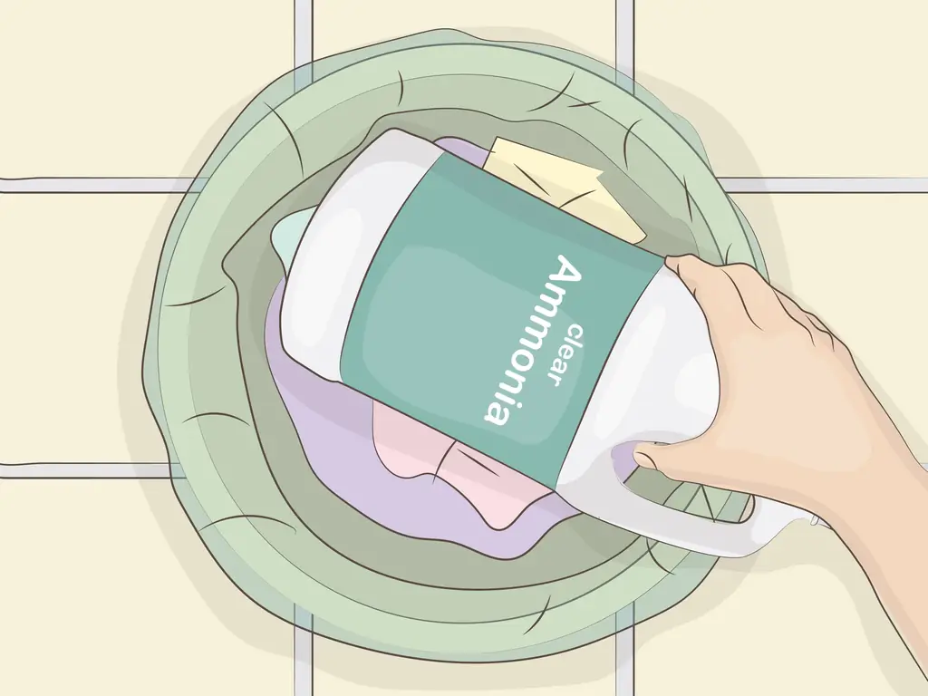 3 способа утилизации аммиака