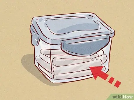 Сделать ракетное топливо Шаг 10