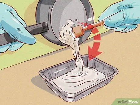 Сделать ракетное топливо Шаг 7