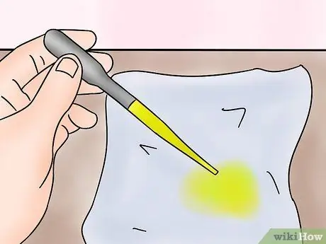 Нейтрализация аммиака Шаг 9