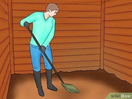 Нейтрализация аммиака, шаг 16