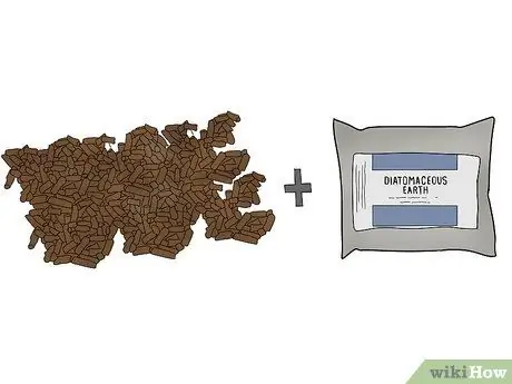 Нейтрализация аммиака Шаг 20