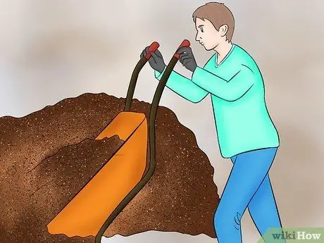 Нейтрализация аммиака, шаг 17